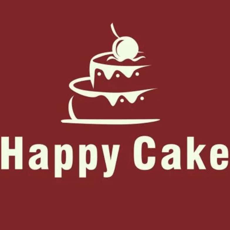 广州HappyCake蛋糕团购配送
