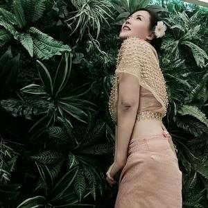 泰美妙古法按摩香薰spa