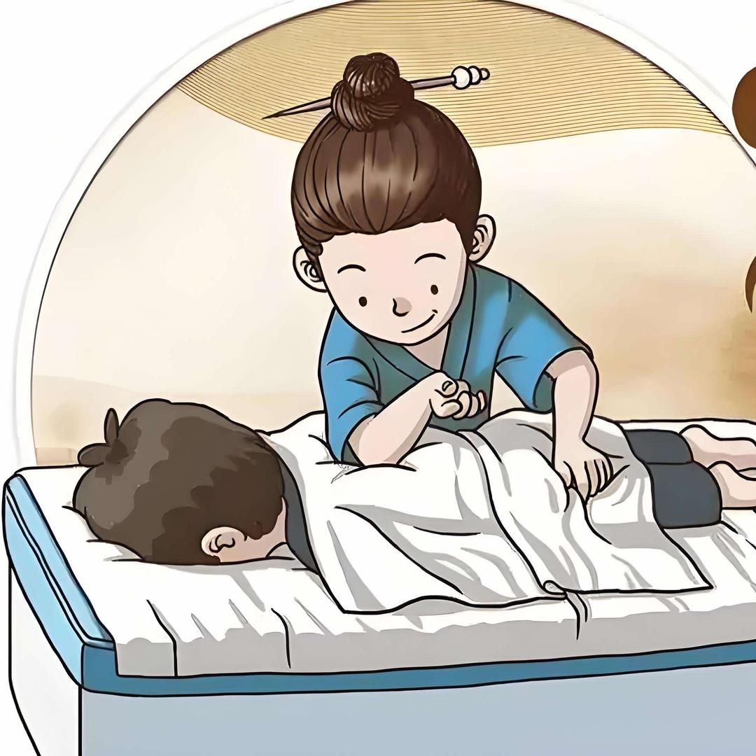 字母养生一介散修