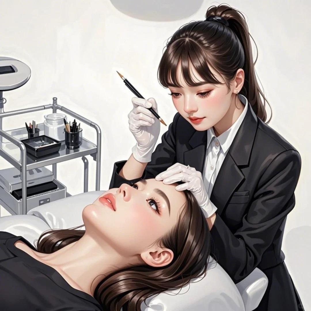 如花家▪已悦半永久（融创店）