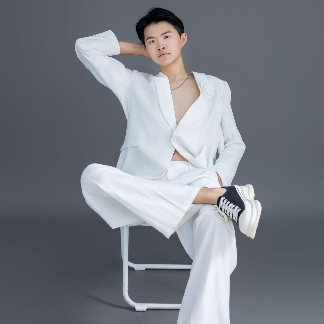 理棠Salon-小An