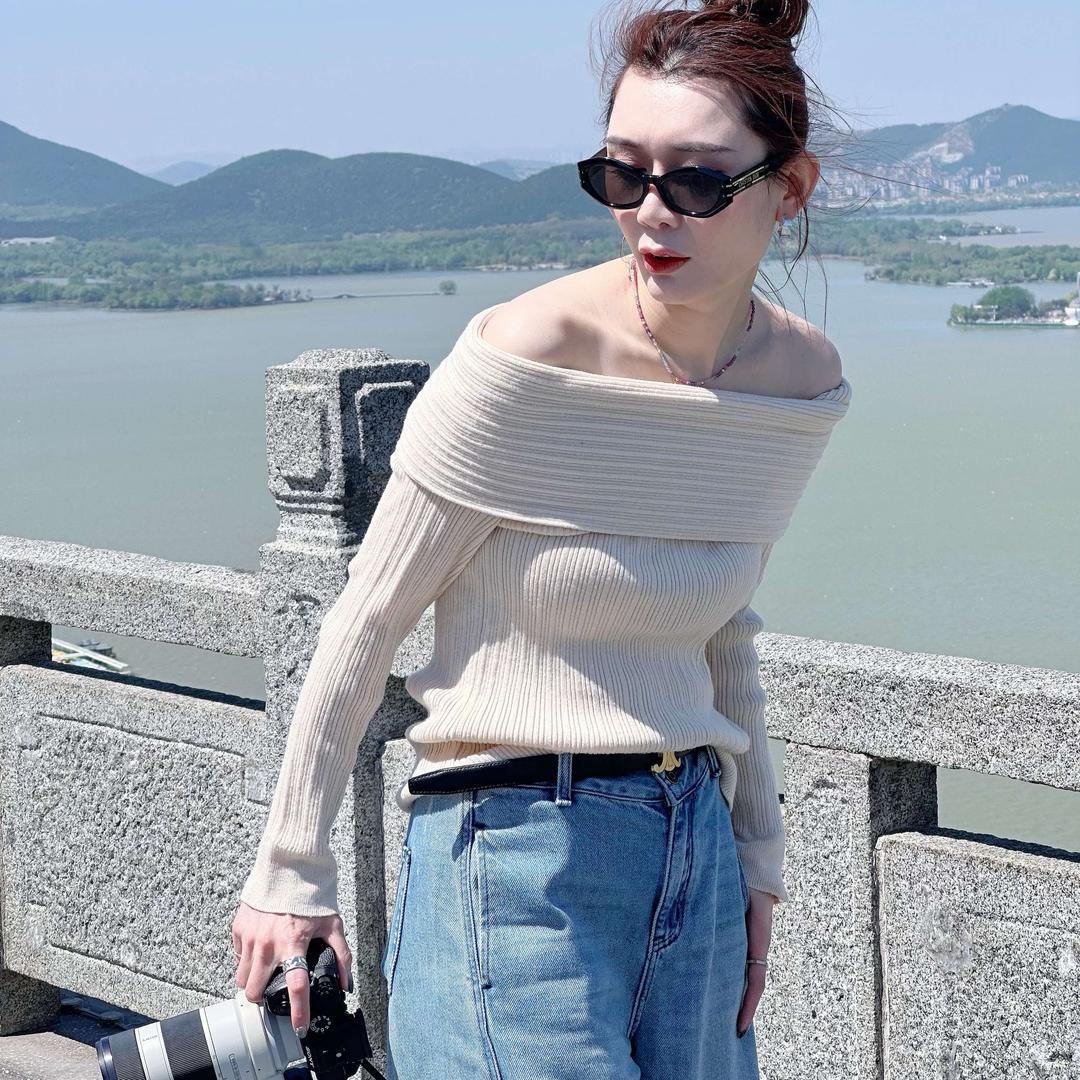 林北北 美学
