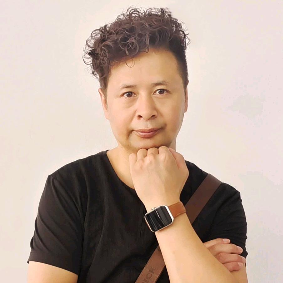 艾弟会1314高级发型定制