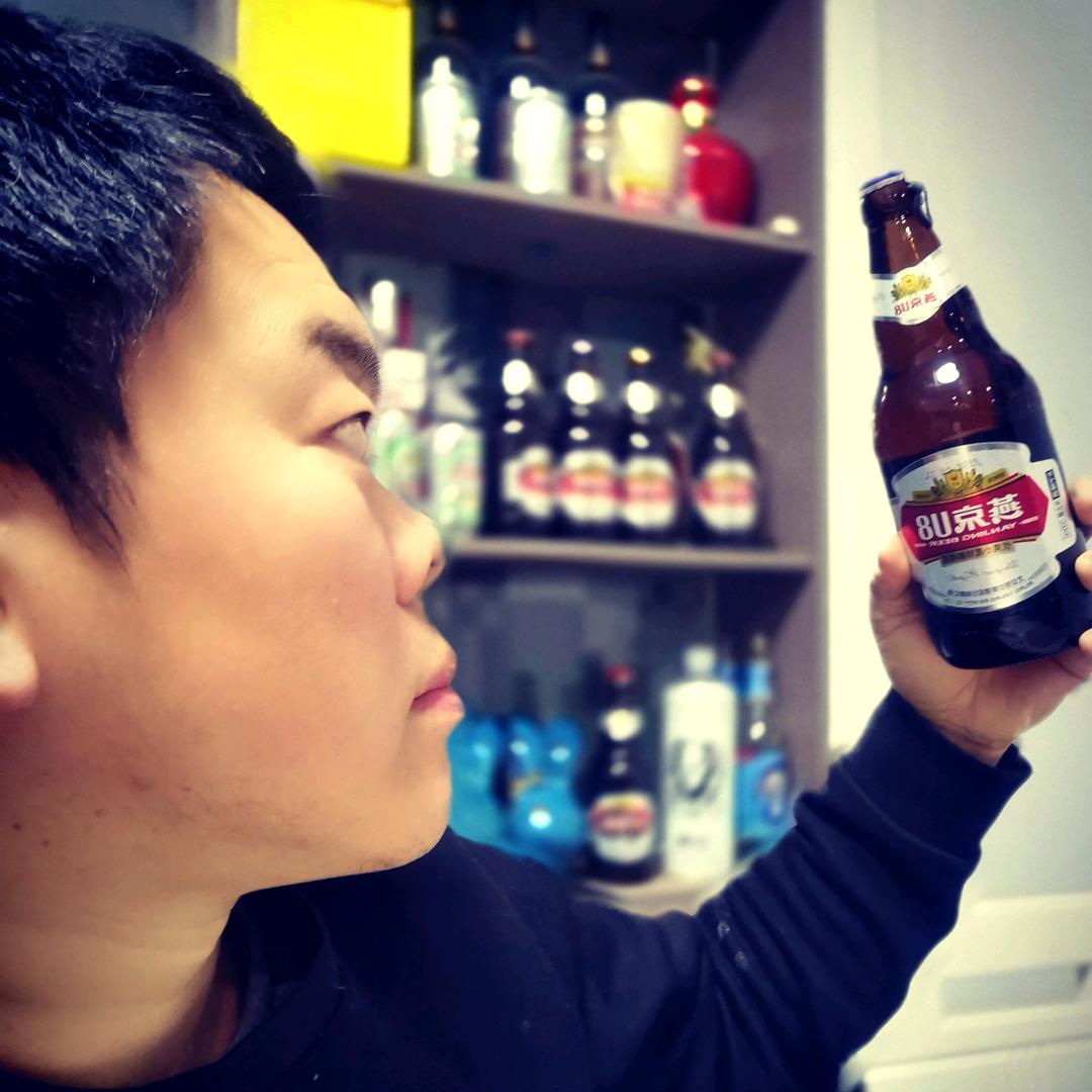 燕京啤酒经销小时达