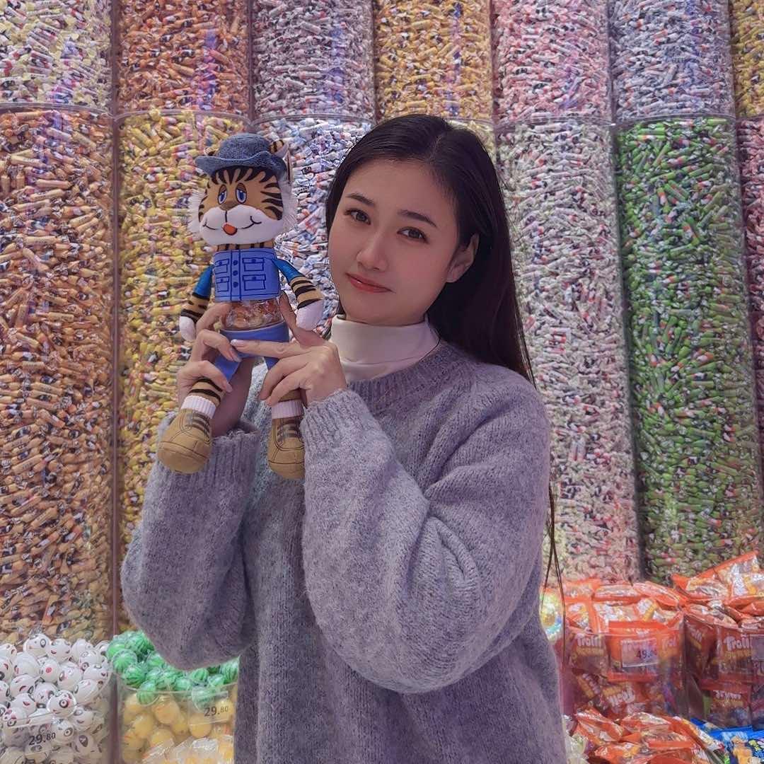 大恩美甲店