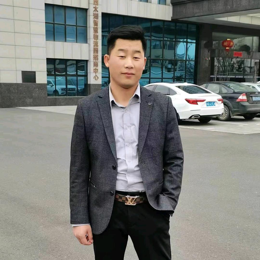 人力资源  杨哥