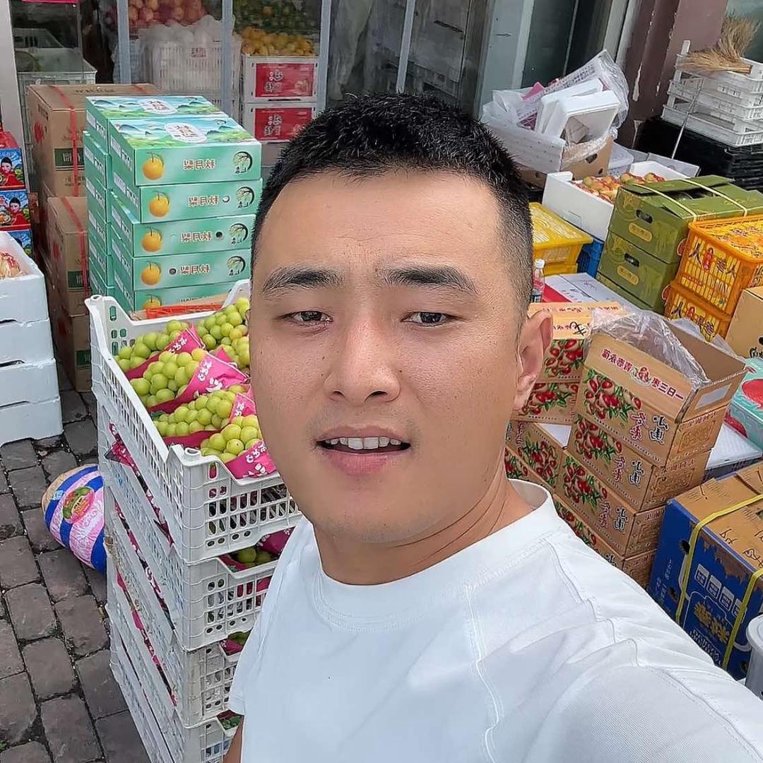 甜蜜鲜果园(西水湾家园店)团购自提号