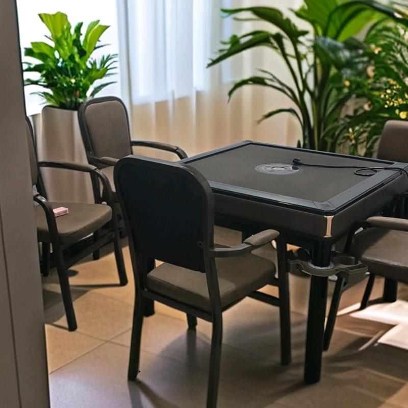 高徐休闲娱乐馆官方号