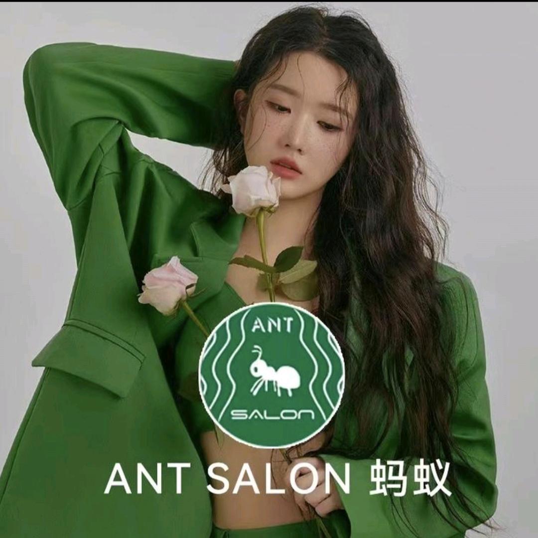 蚂蚁美发(南昌93店)专用号