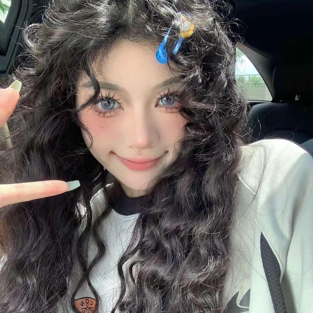 沧州晓谷 新中式美睫 野生眉