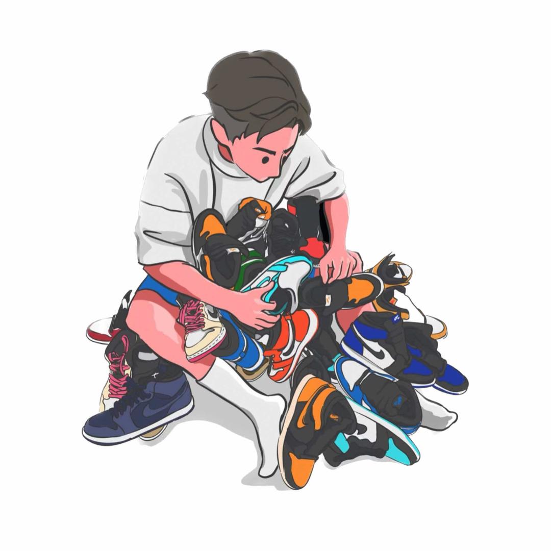 弥勒鞋乐洗护工作室