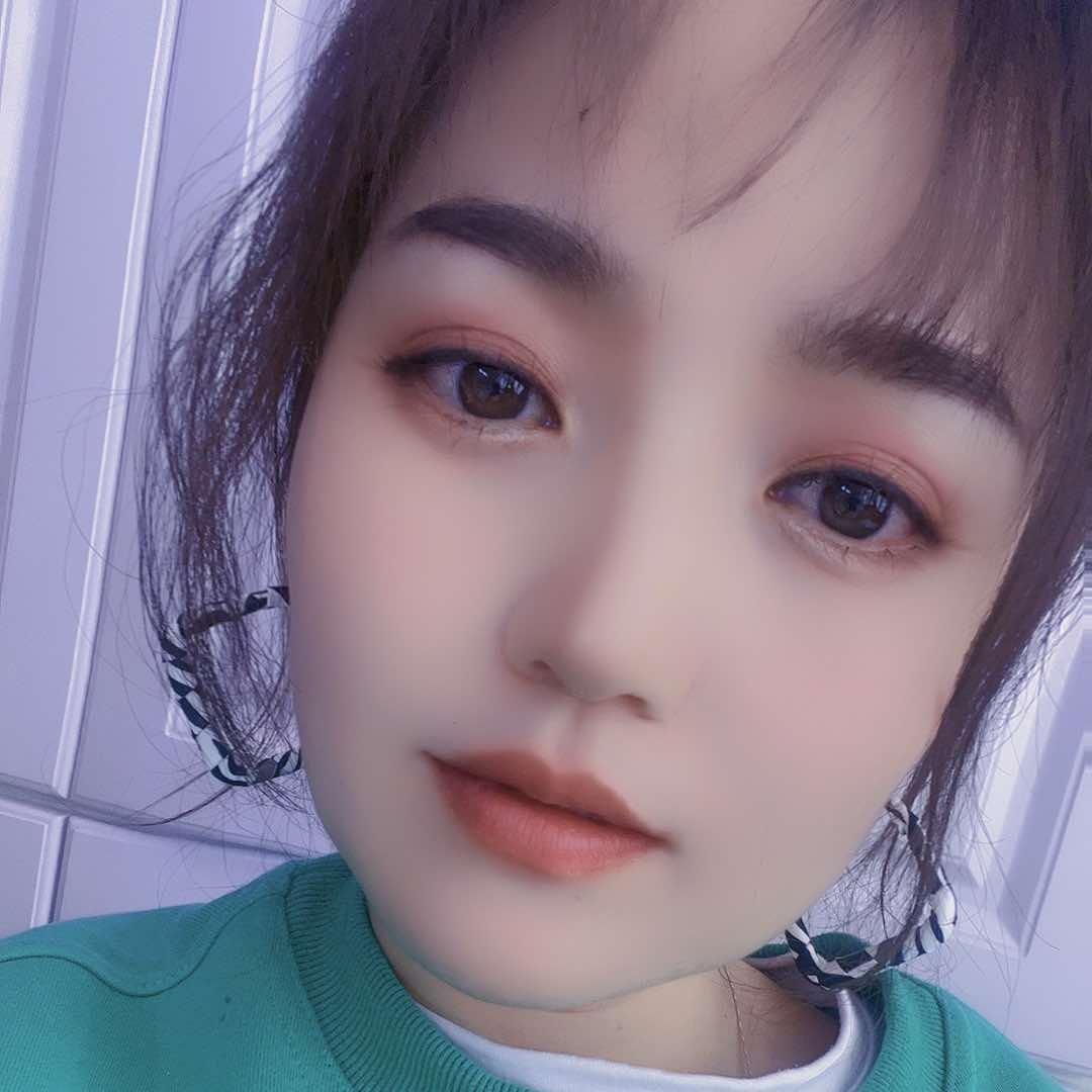 库车蕊希美甲工作室