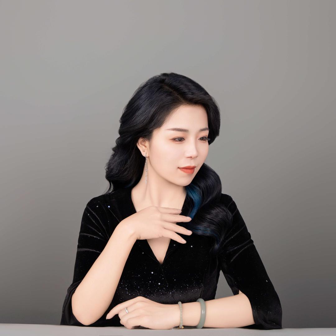 汝州好漂亮烫染（宋宋）