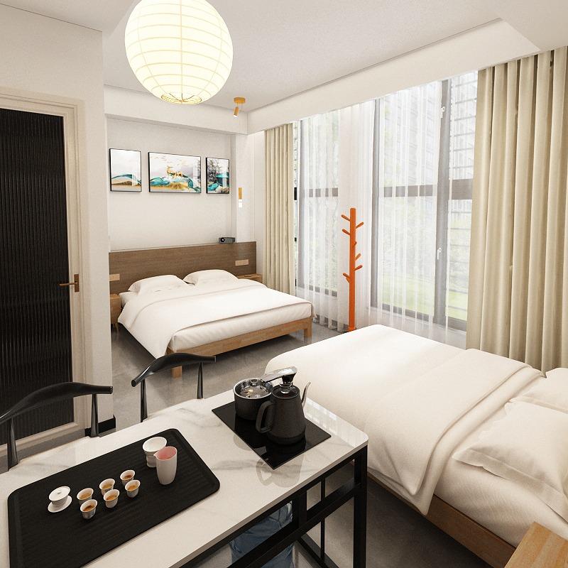 平潭悦玺岚湾客栈官方号