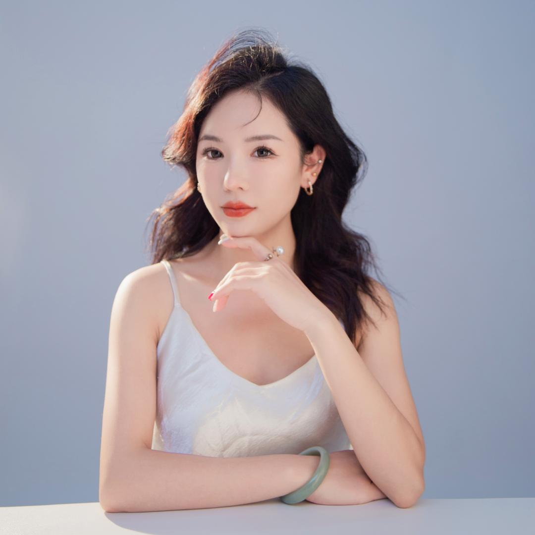 聚尚木子美睫美甲•景钰嘉园店