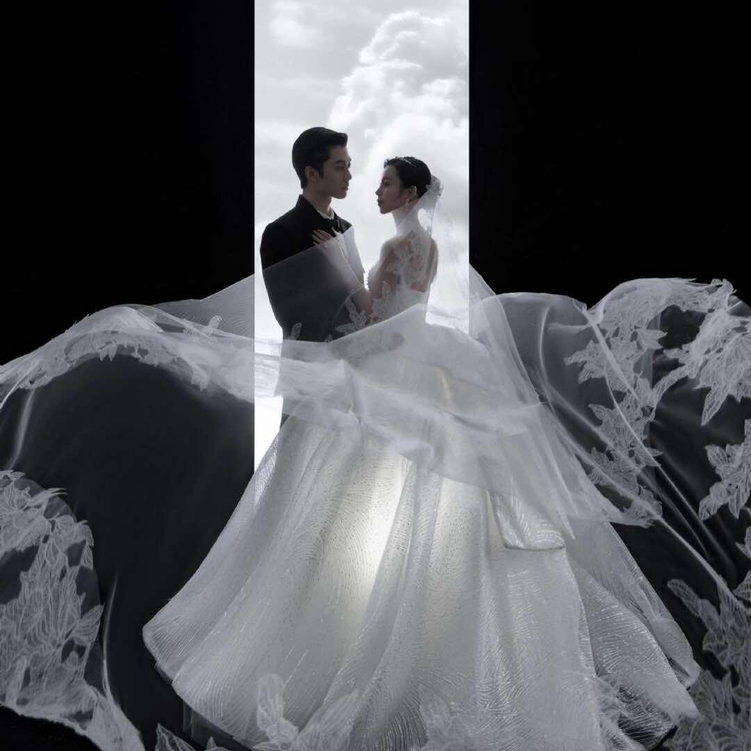 古摄影婚纱摄影（库尔勒店）