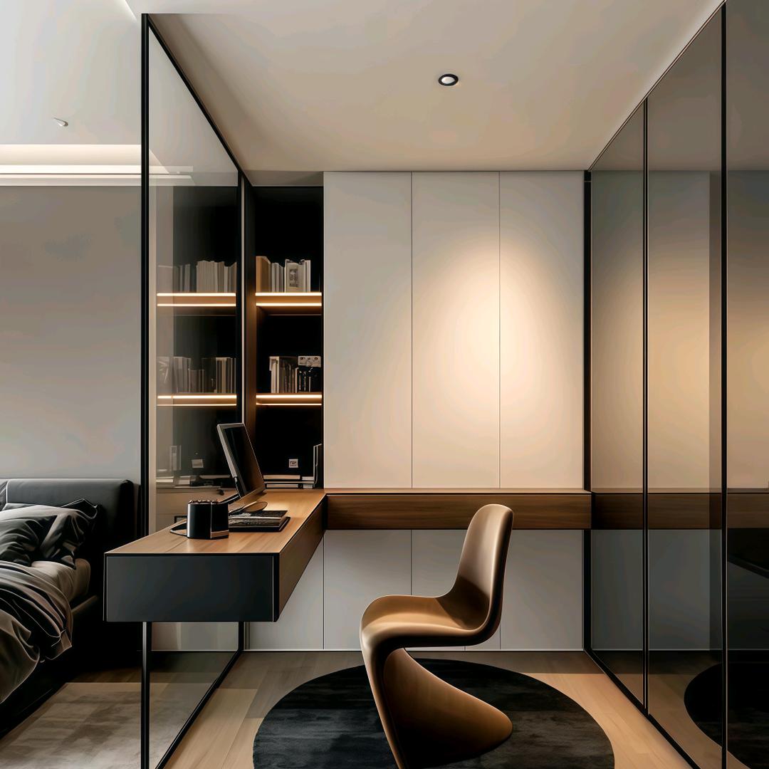 南京欧美艺家居