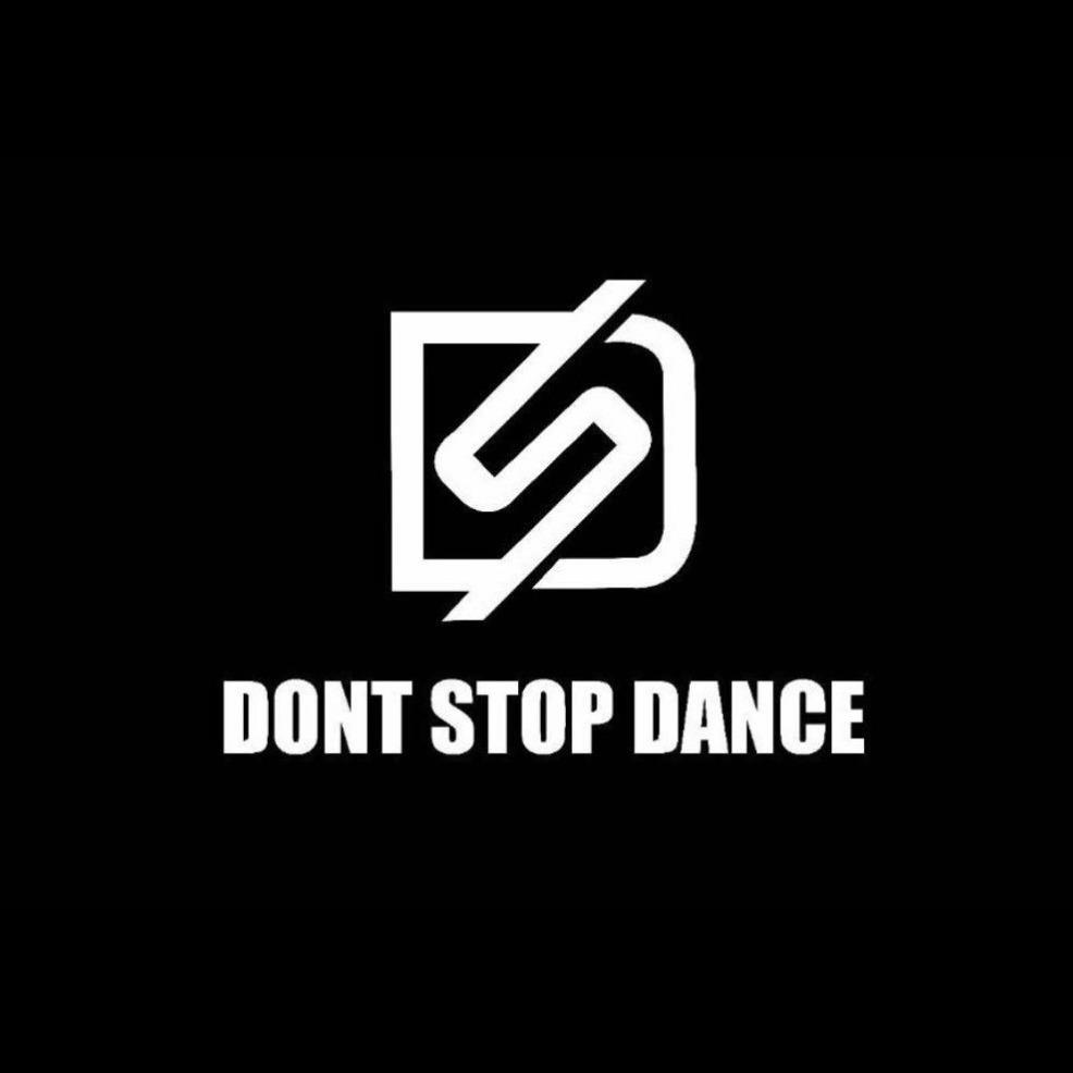 DONTSTOP DANCE.