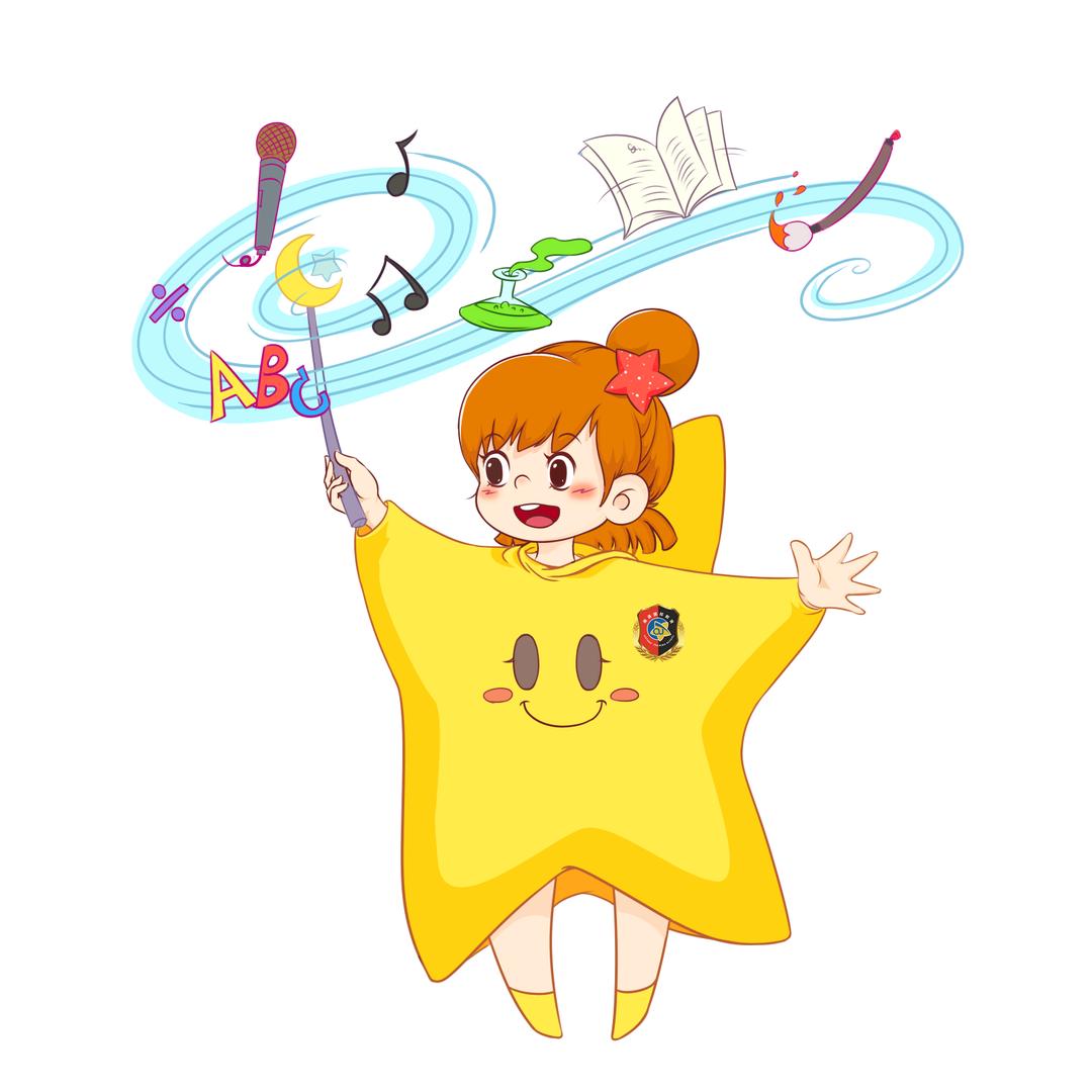 奥通之星艺术培训