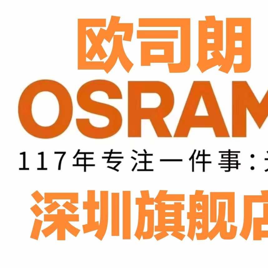 欧司朗深圳市旗舰店(荣瑞车灯)
