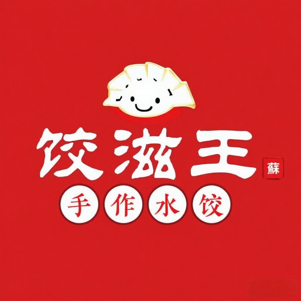饺滋王手作水饺官方号