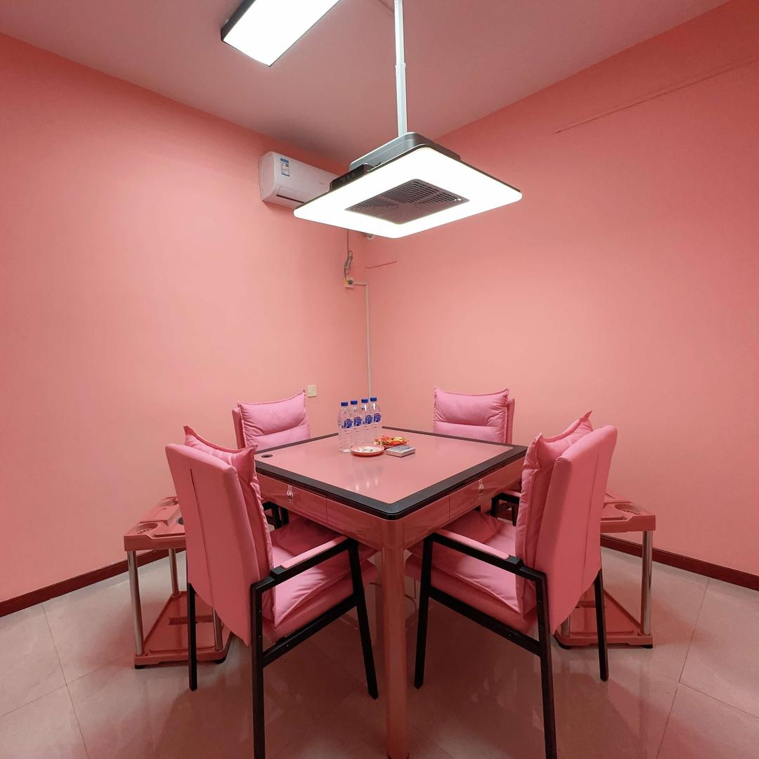 磐石市玄玄棋牌室