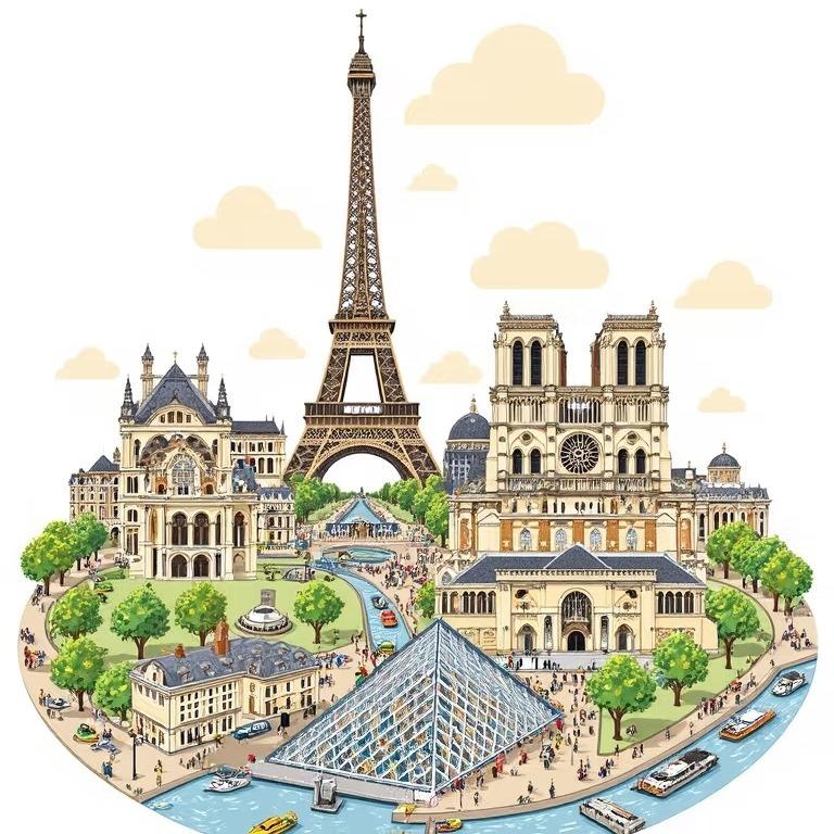 小美康辉旅游集团山东国际旅行社有限公司