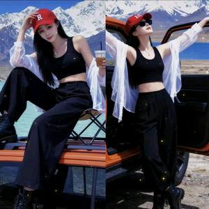 通州区川姜镇闺蜜美甲店