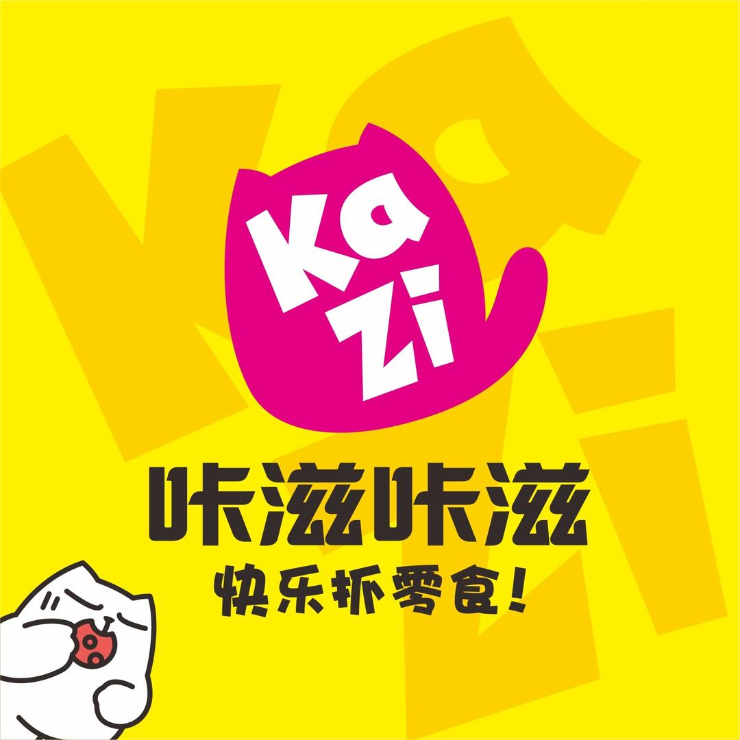 江夏永旺咔滋咔滋零食乐园