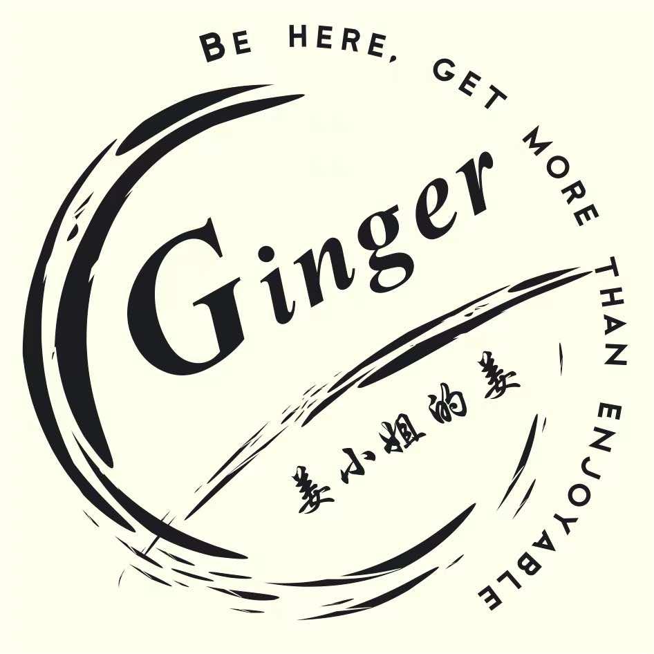 姜小姐的GINGER
