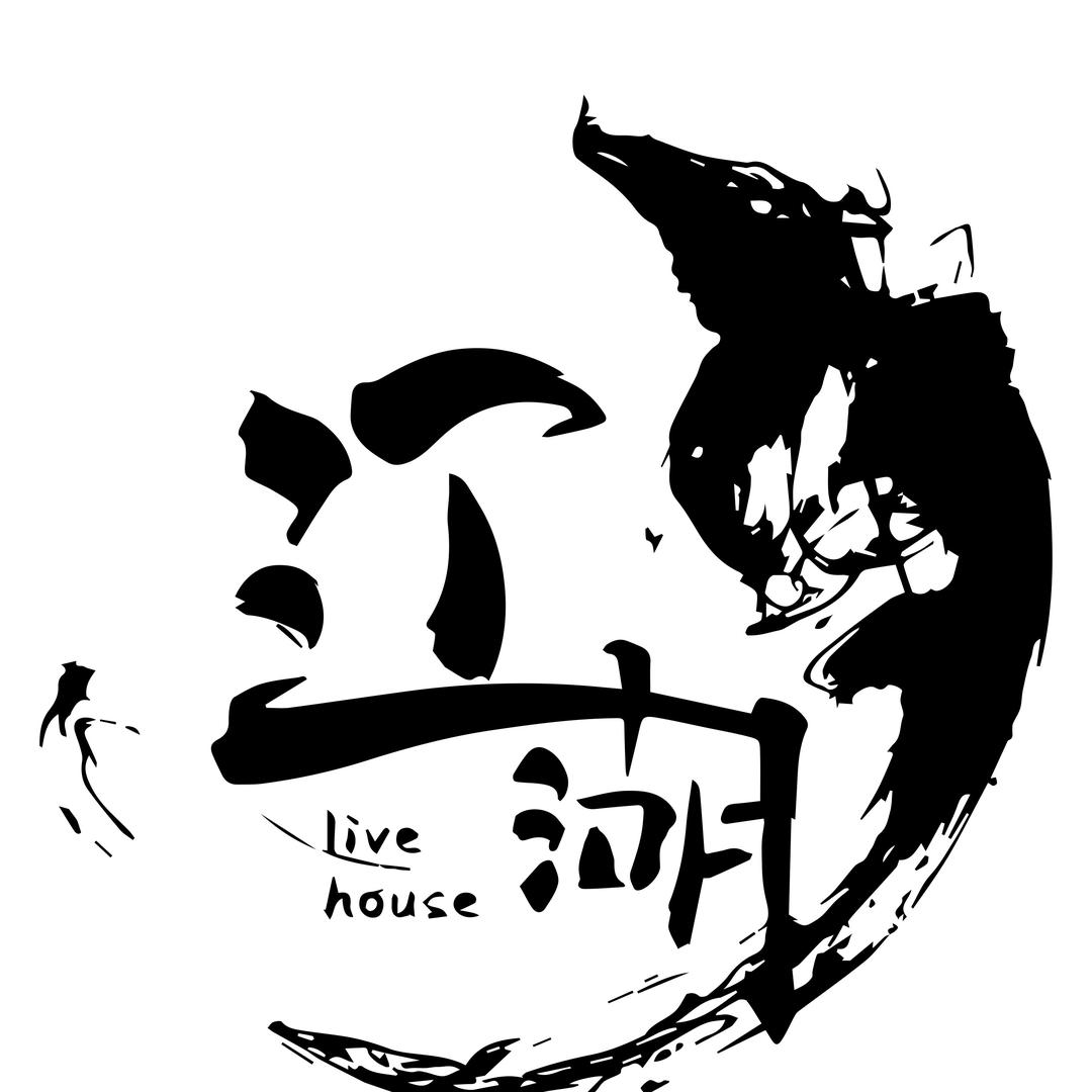 胭脂江湖·LIVE HOUSE（南昌店）