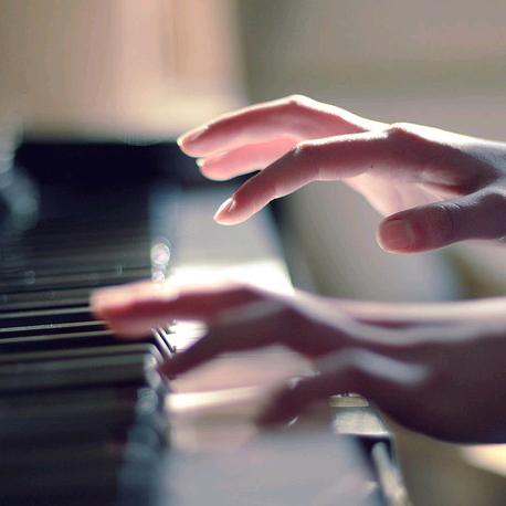 钢的琴音乐艺术中心官方号