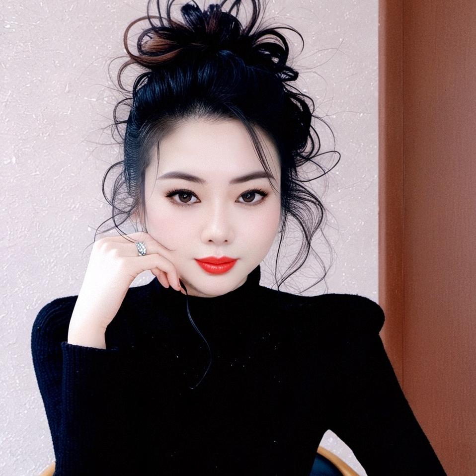 毛莉君轩和堂美容·养生·科技(温岭店)