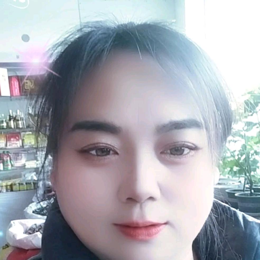 台河山货干果梅姐