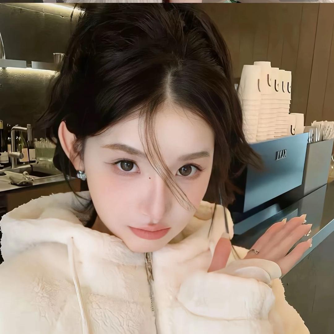 小悦l绚丽之花