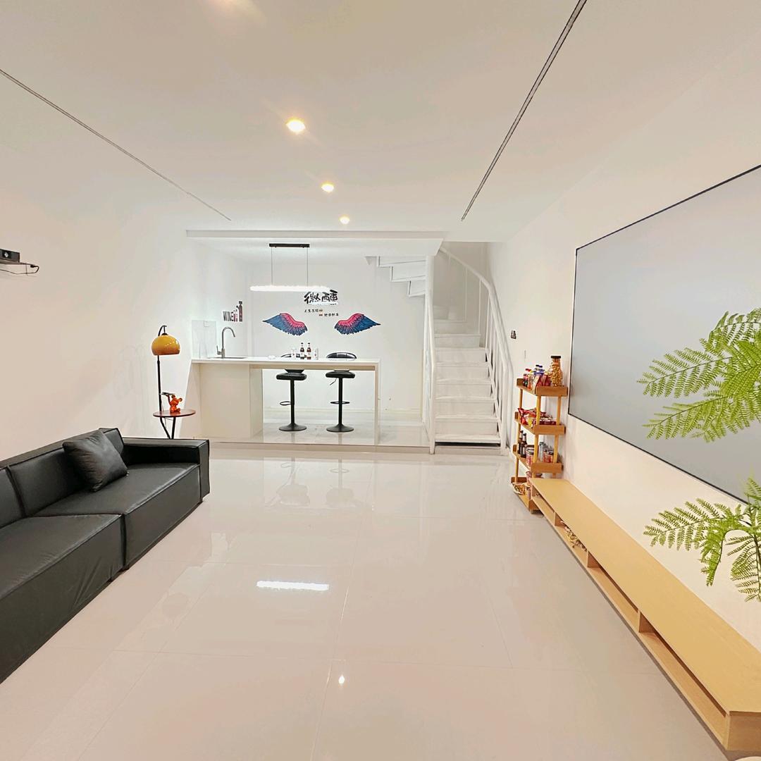 巷往民宿松北店官方号