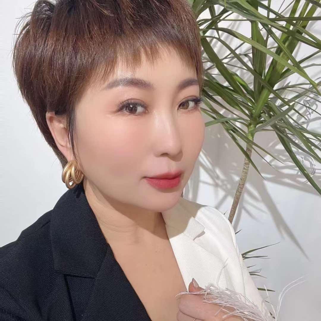 萃萃洗脸吧官方号