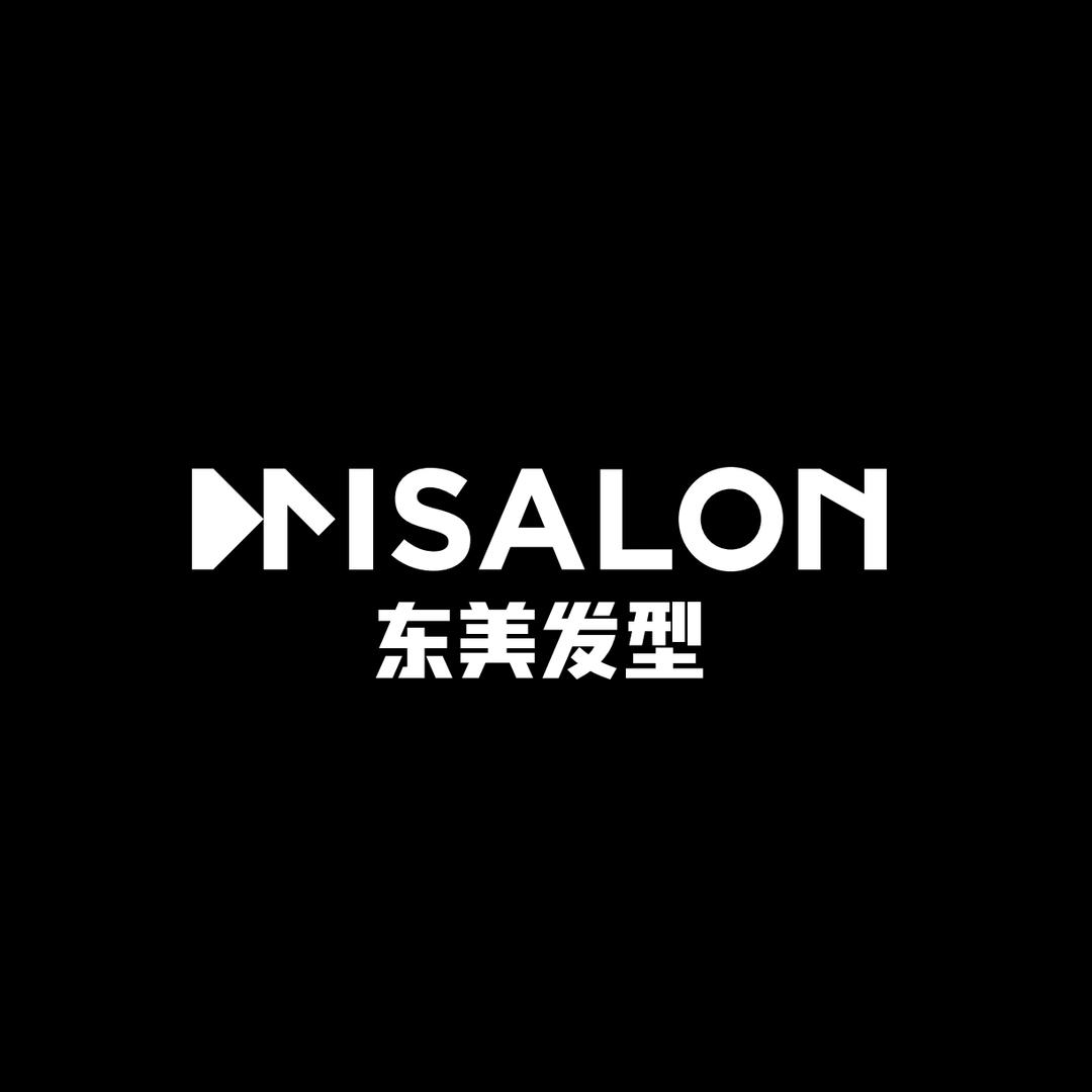 DM东美发型