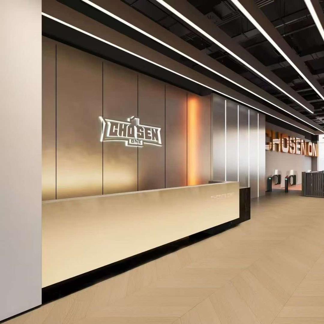 唯一游泳健身俱乐部官方号