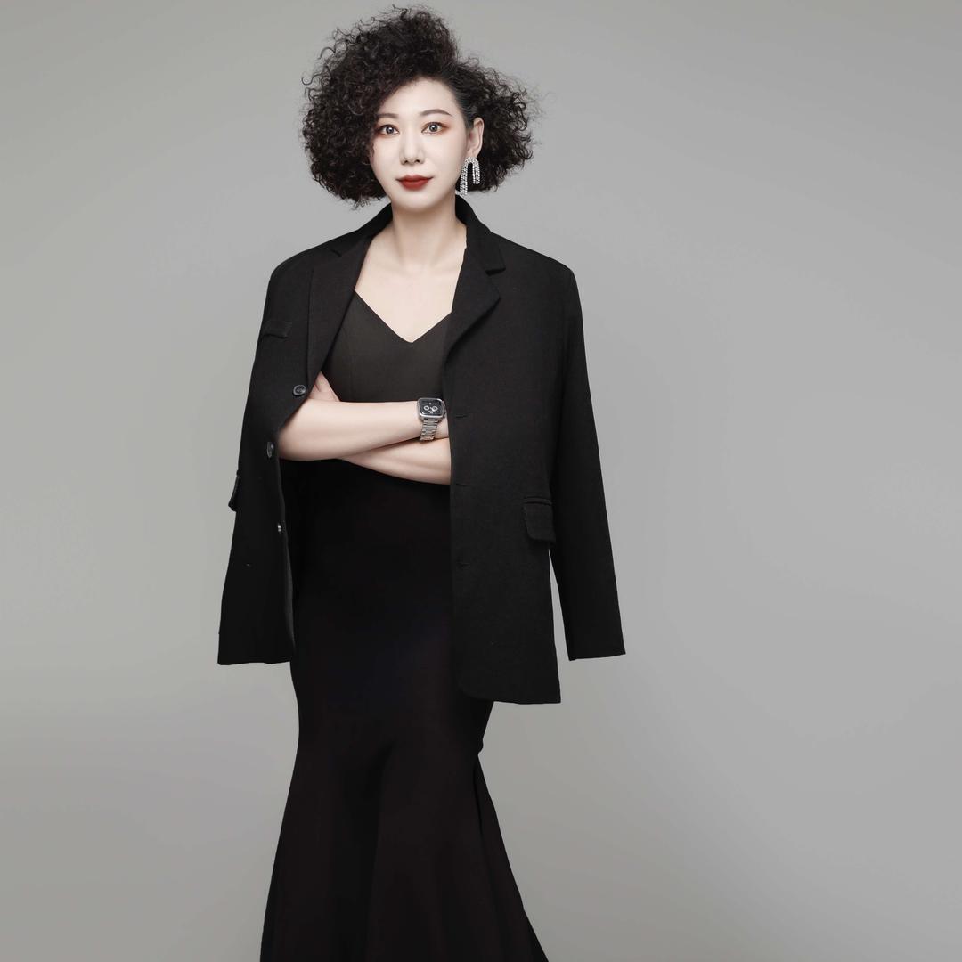 水源水·丝沐空间 李倩