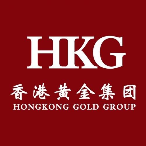 HKG香港黄金大华店