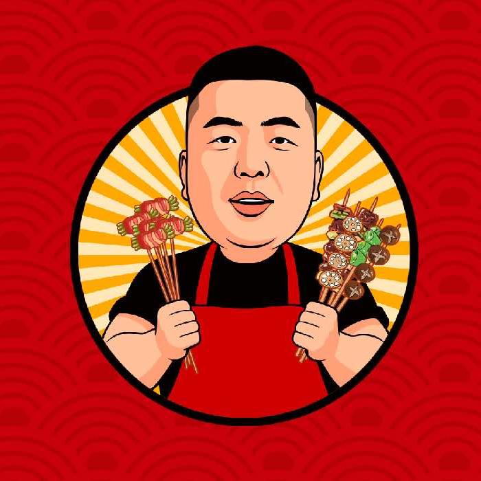 榆林乔行正能量