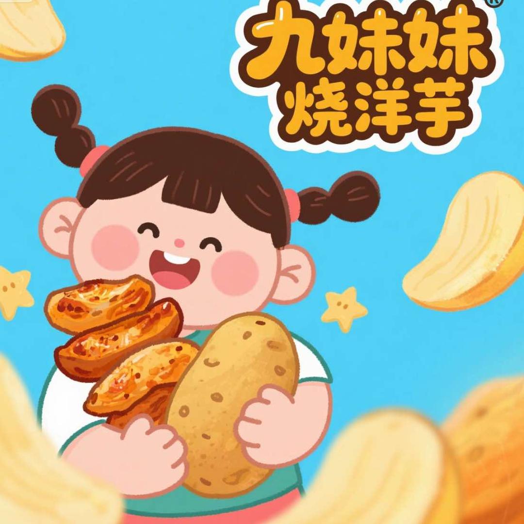 九妹烧洋芋(三江家园店)官方号