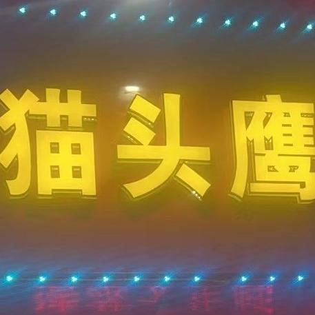兴化市东门猫头鹰烧烤店