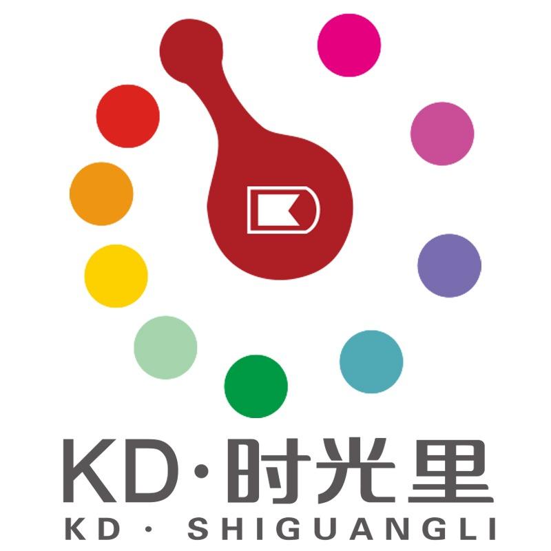 康达时光里购物中心官方号