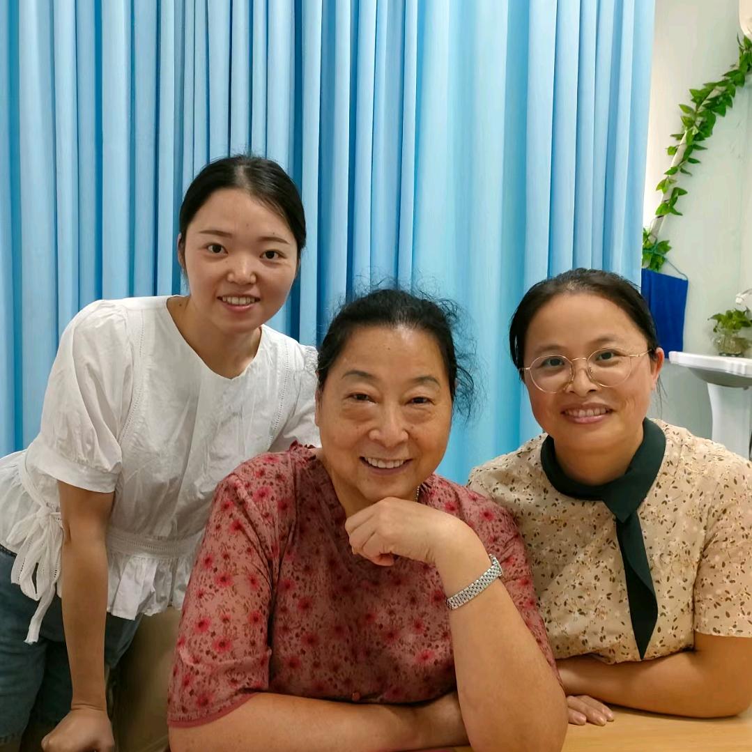 湘西健康体检武老师