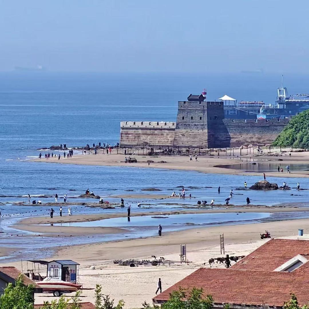 卡梅尔酒店管家