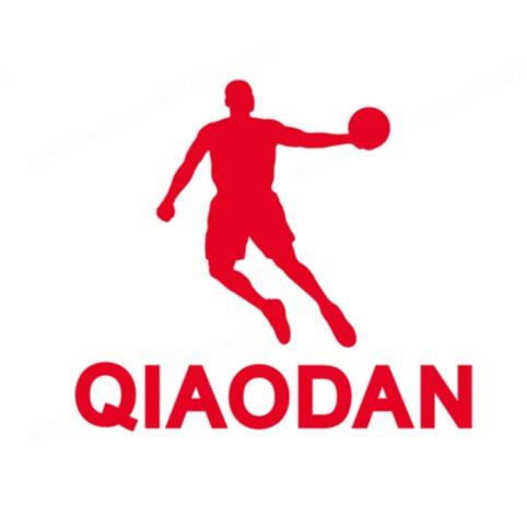 乔丹QIAODAN(古浪县步行街店)小银