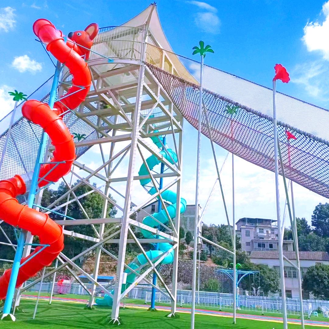 考拉100亲子乐园官方号