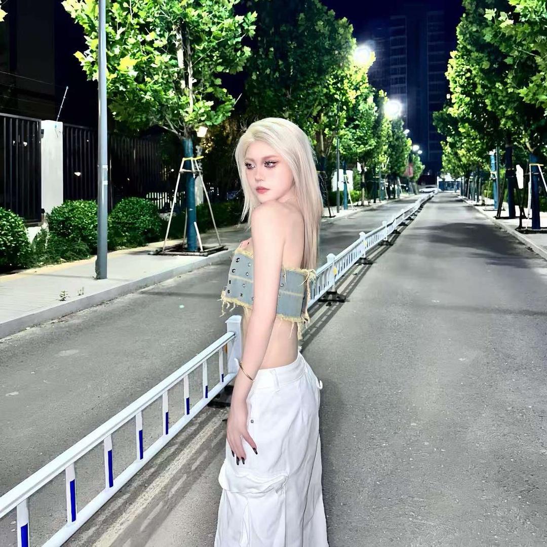 IF DANCE暴躁帆😈